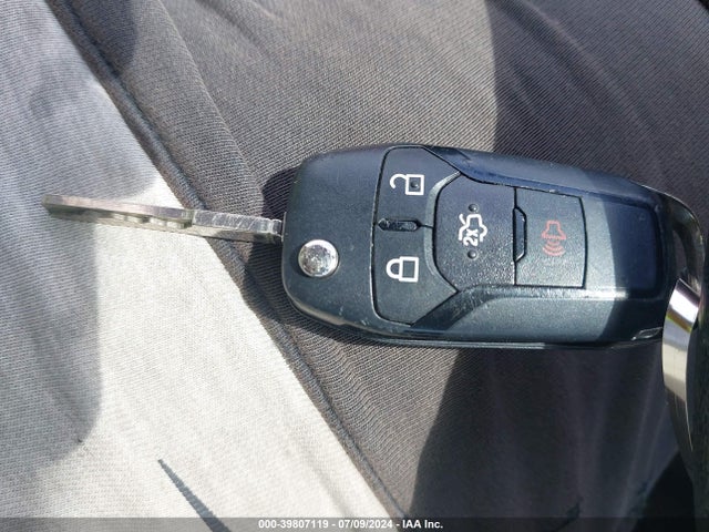 Ford FUSION SE 2015 3FA6P0H77FR288136 Image 11