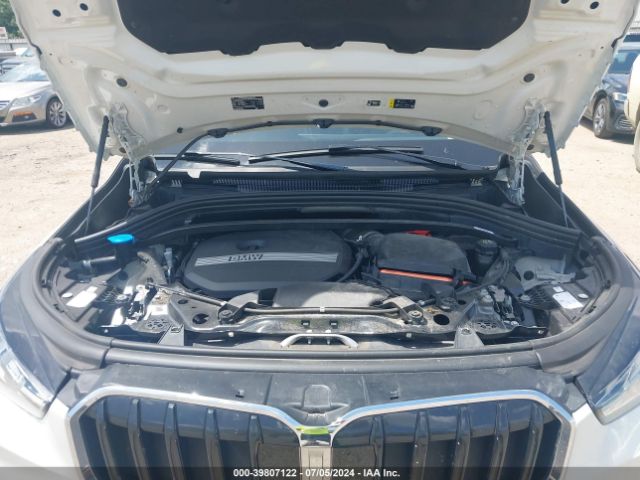 WBX73EF08P5W65013 BMW X1 Xdrive28i