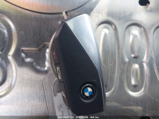 WBX73EF08P5W65013 BMW X1 Xdrive28i