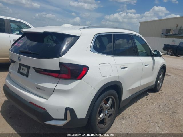 WBX73EF08P5W65013 BMW X1 Xdrive28i