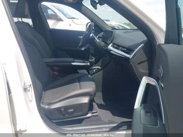WBX73EF08P5W65013 BMW X1 Xdrive28i