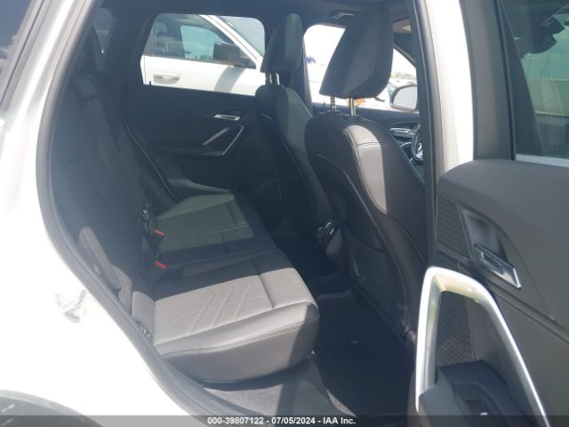 WBX73EF08P5W65013 BMW X1 Xdrive28i