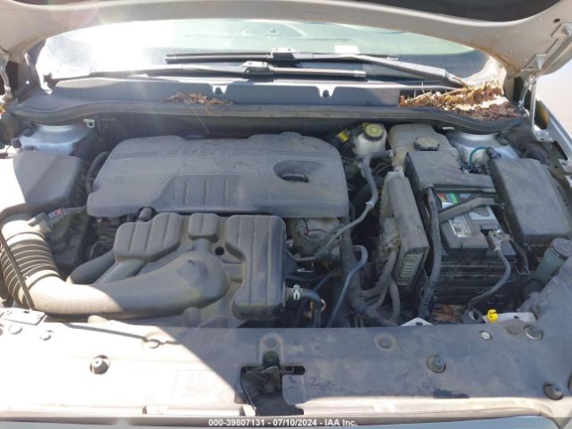 1G4PR5SK7E4173767 Buick Verano Convenience Group