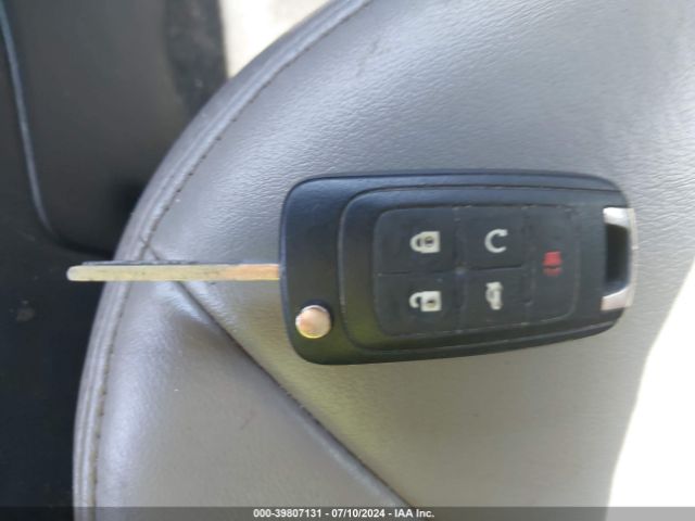 1G4PR5SK7E4173767 Buick Verano Convenience Group