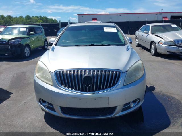 1G4PR5SK7E4173767 Buick Verano Convenience Group