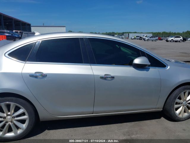 1G4PR5SK7E4173767 Buick Verano Convenience Group