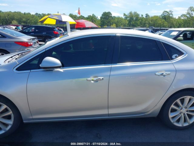 1G4PR5SK7E4173767 Buick Verano Convenience Group