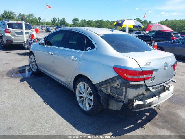 1G4PR5SK7E4173767 Buick Verano Convenience Group
