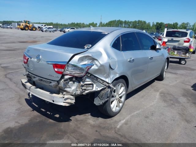 1G4PR5SK7E4173767 Buick Verano Convenience Group