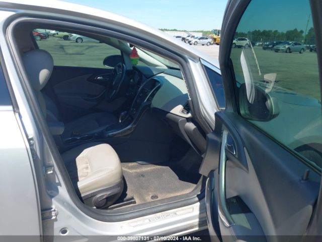 1G4PR5SK7E4173767 Buick Verano Convenience Group