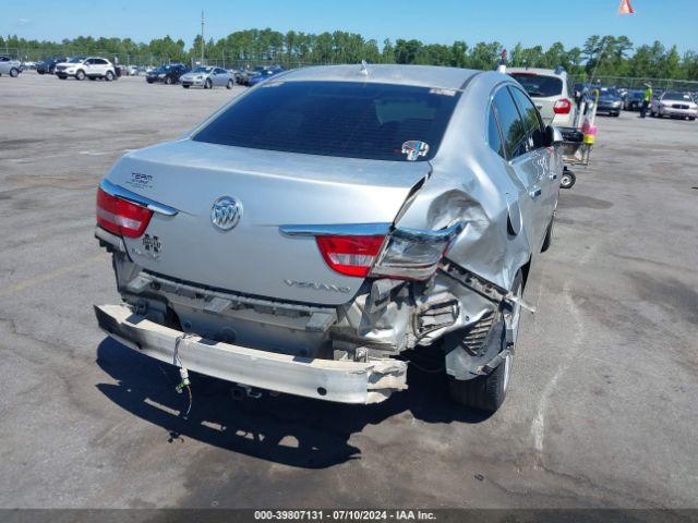 1G4PR5SK7E4173767 Buick Verano Convenience Group