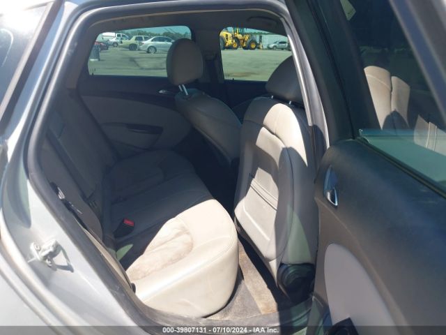 1G4PR5SK7E4173767 Buick Verano Convenience Group