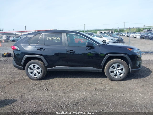 Toyota RAV4 LE 2020 2T3F1RFV1LW131971 Image 13