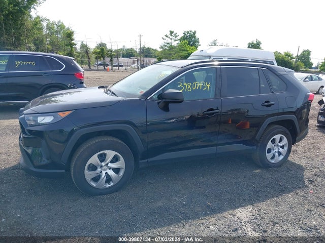 Toyota RAV4 LE 2020 2T3F1RFV1LW131971 Image 14