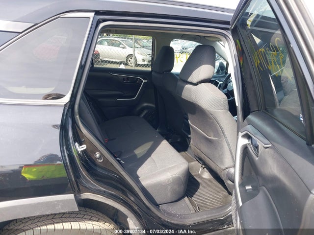 Toyota RAV4 LE 2020 2T3F1RFV1LW131971 Image 8
