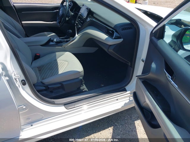 Toyota CAMRY SE 2022 4T1G11AK8NU659022 Image 5