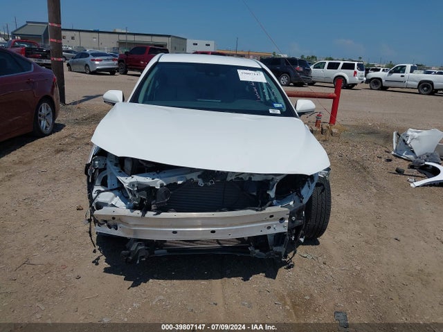 Toyota CAMRY SE 2022 4T1G11AK8NU659022 Image 6