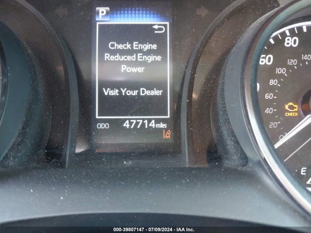 Toyota CAMRY SE 2022 4T1G11AK8NU659022 Image 7