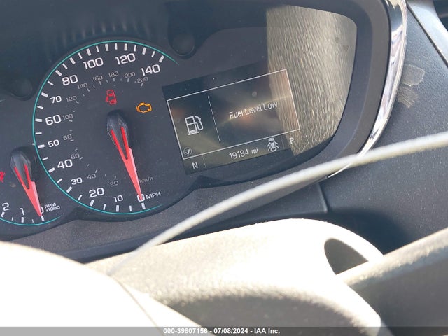 Chevrolet Trax Fwd Ls 2021 KL7CJKSB6MB337204 Image 15