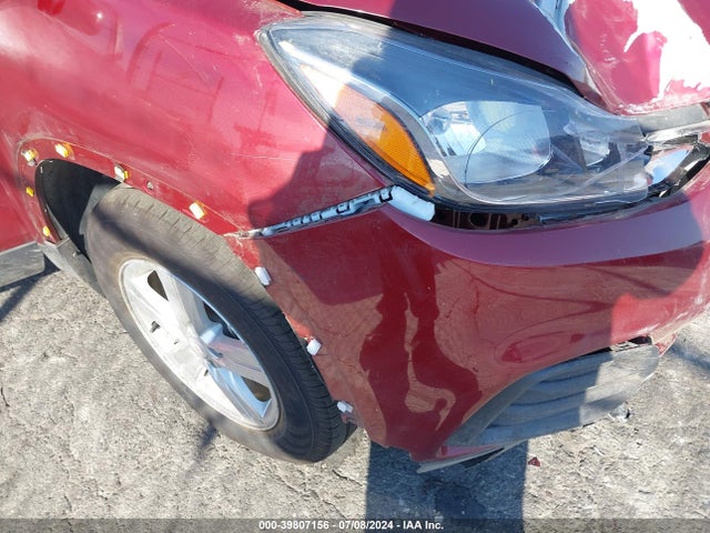 Chevrolet Trax Fwd Ls 2021 KL7CJKSB6MB337204 Image 18