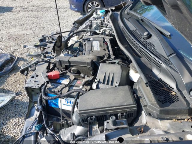5J6RM4H95FL000227 Honda Cr-v Touring