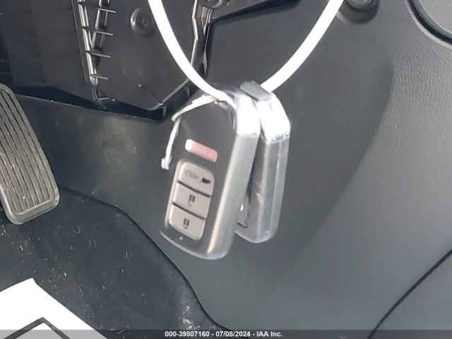 5J6RM4H95FL000227 Honda Cr-v Touring