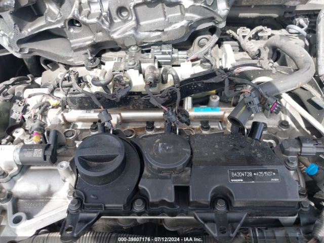 YV4BR0DZ7N1960440 Volvo Xc60 Recharge Plug-in Hybrid T8 Inscription Expression