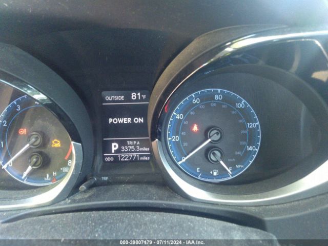 2T1BURHE2FC262862 Toyota Corolla S Premium