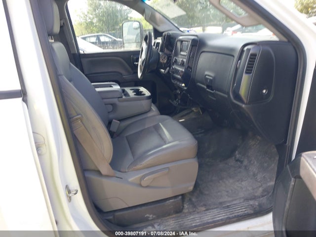 1GB2CUE88FZ140702 Chevrolet Silverado 2500hd Wt
