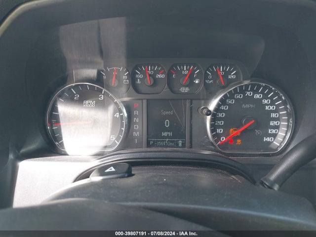 1GB2CUE88FZ140702 Chevrolet Silverado 2500hd Wt