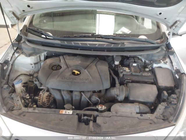 KNAFX4A63E5209577 KIA FORTE LX