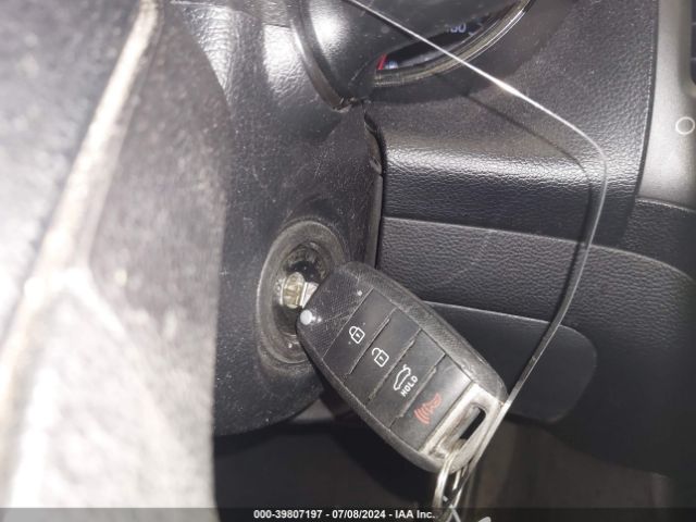 KNAFX4A63E5209577 KIA FORTE LX