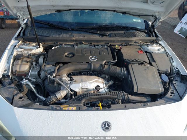 W1K3G4FB3LJ222433 Mercedes-Benz A 220 4matic