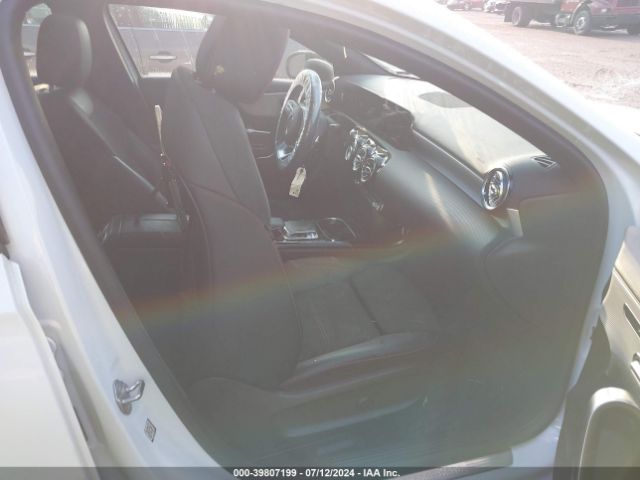 W1K3G4FB3LJ222433 Mercedes-Benz A 220 4matic