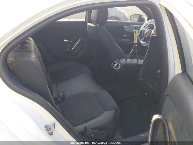 W1K3G4FB3LJ222433 Mercedes-Benz A 220 4matic