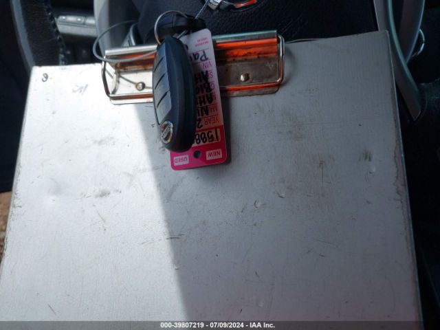 1N4AL3AP5GC272373 Nissan Altima 2.5 Sr