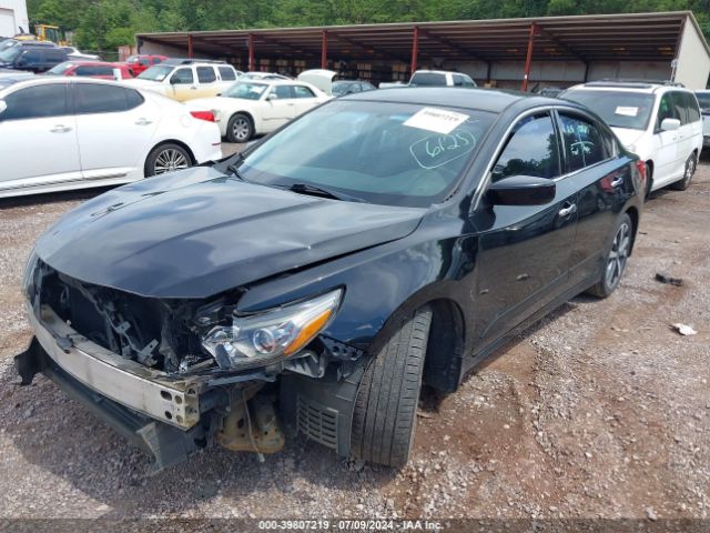 1N4AL3AP5GC272373 Nissan Altima 2.5 Sr