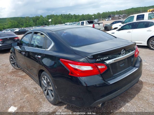 1N4AL3AP5GC272373 Nissan Altima 2.5 Sr