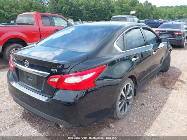 1N4AL3AP5GC272373 Nissan Altima 2.5 Sr