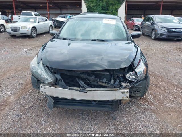 1N4AL3AP5GC272373 Nissan Altima 2.5 Sr