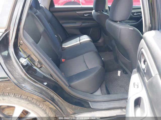 1N4AL3AP5GC272373 Nissan Altima 2.5 Sr