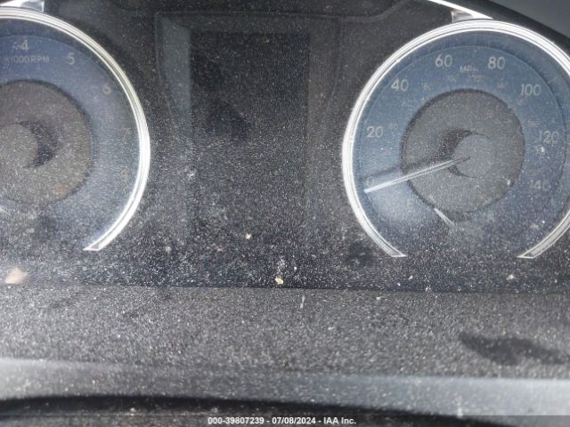 4T1BF1FK6FU932349 Toyota CAMRY XLE