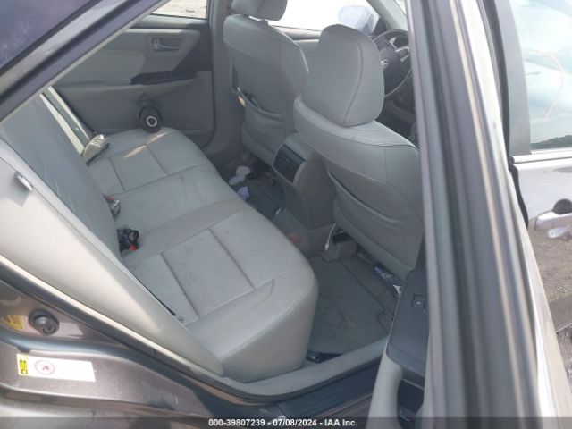 4T1BF1FK6FU932349 Toyota CAMRY XLE