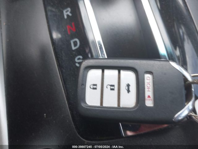 1HGCT2B89EA004604 Honda Accord Ex-l V-6