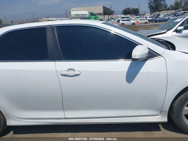 Toyota CAMRY SE 2014 4T1BF1FK1EU427186 Image 13