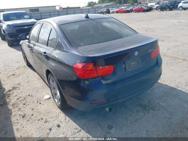 WBA3B1G55FNT01516 BMW 320i