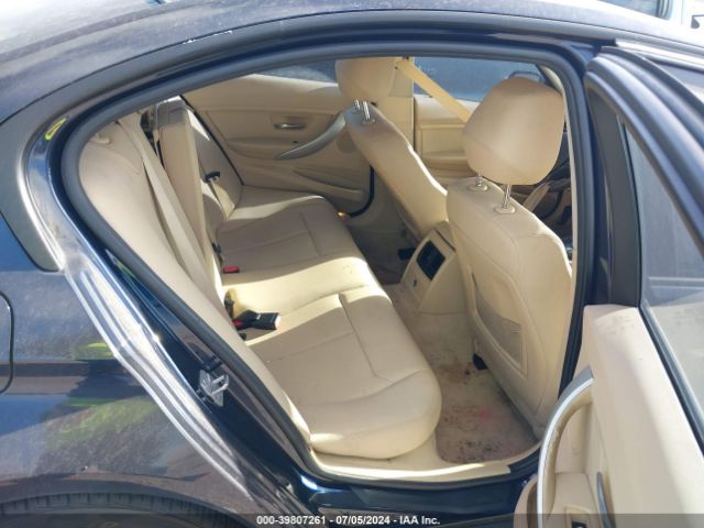 WBA3B1G55FNT01516 BMW 320i