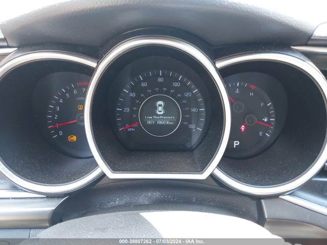 KIA Optima Lx 2015 5XXGM4A77FG480440 Image 7
