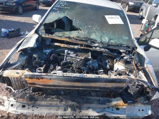 JF1VA1B6XH9831562 Subaru WRX