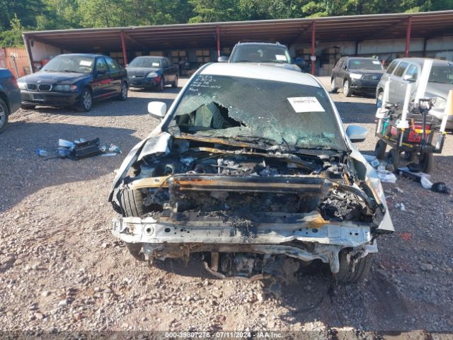 JF1VA1B6XH9831562 Subaru WRX